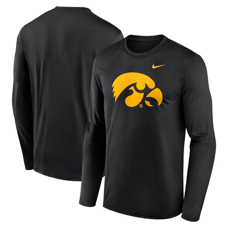 Nike Iowa Hawkeyes … - image