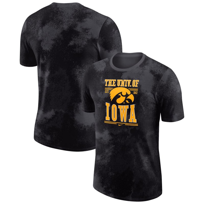 Nike Iowa Hawkeyes … - image