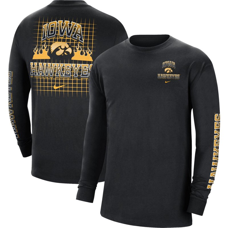 Nike Iowa Hawkeyes … - image