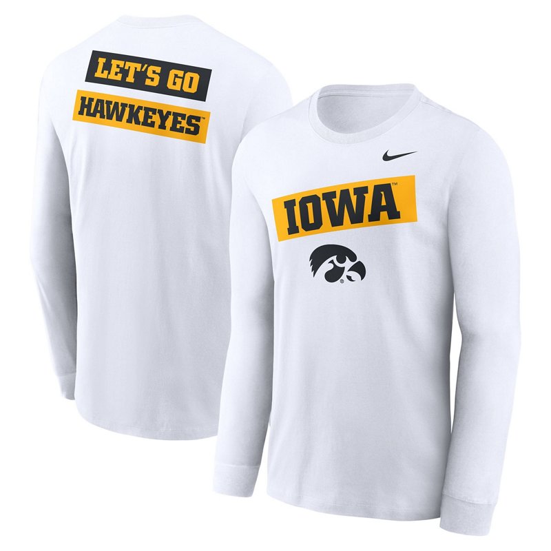 Nike Iowa Hawkeyes … - image