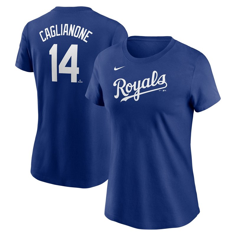 Nike Jac Caglianone… - image