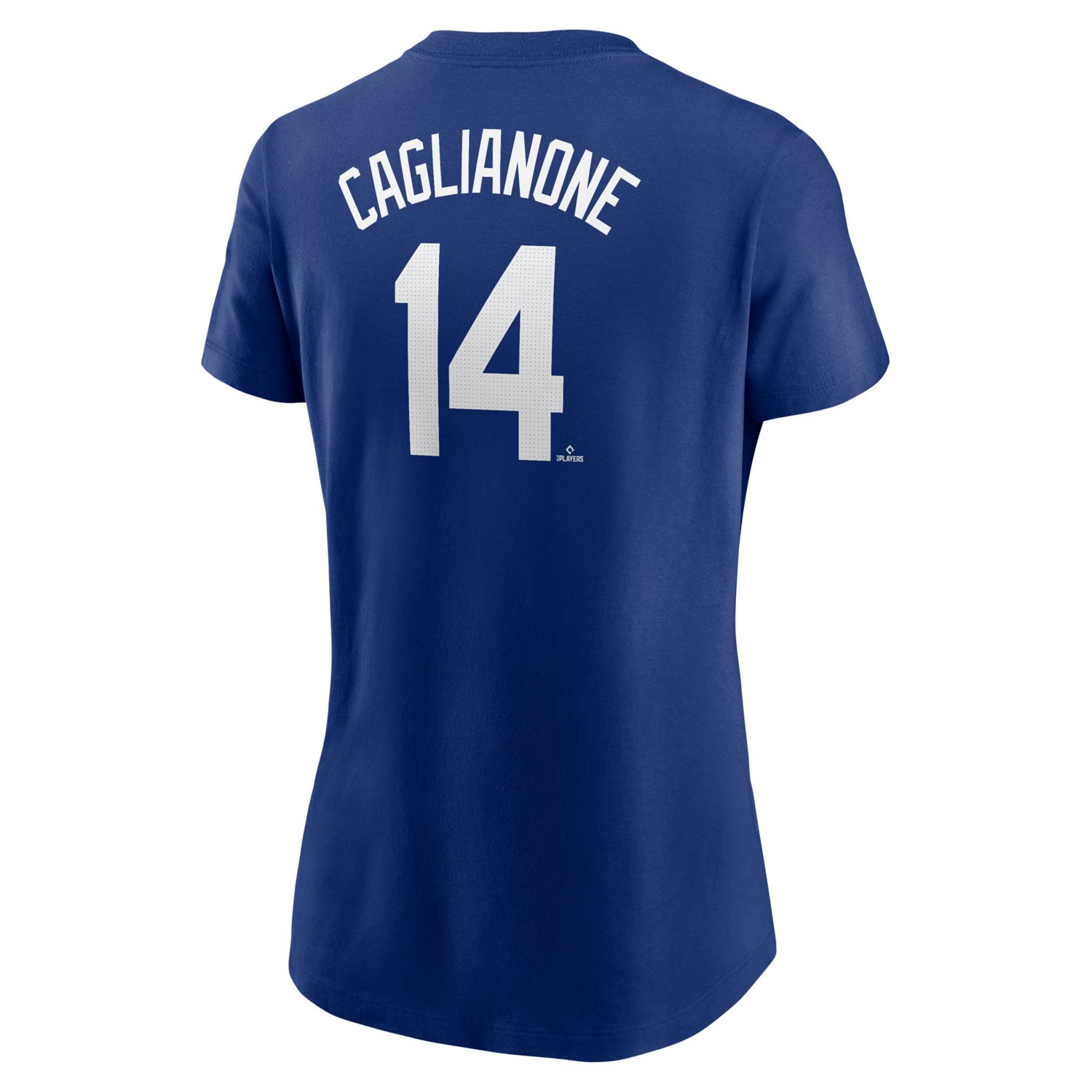 Nike Jac Caglianone Kansas City s Fuse Name  Number T-Shirt