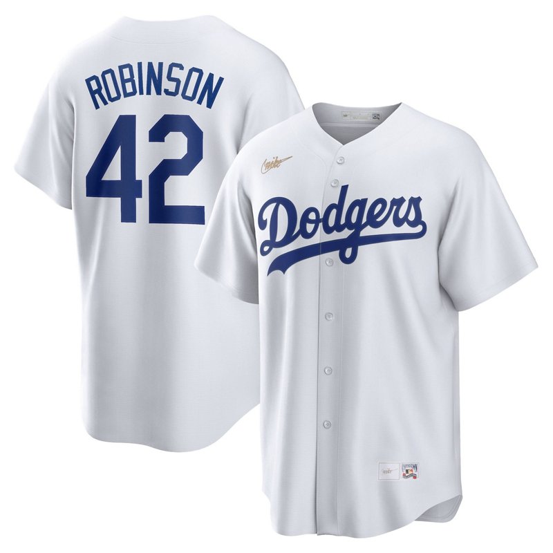 Nike Jackie Robinso… - image