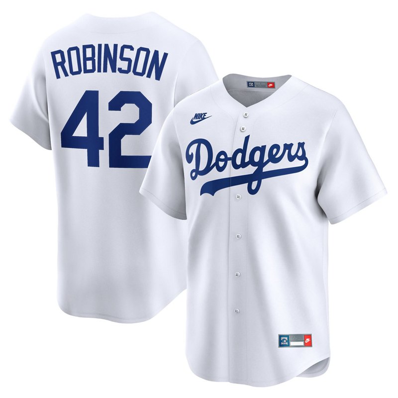 Nike Jackie Robinso… - image