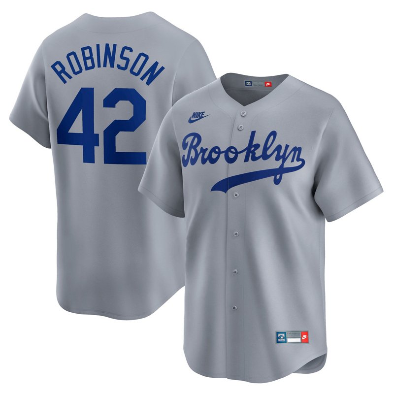 Nike Jackie Robinso… - image