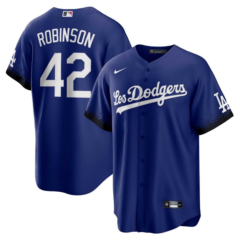 Nike Jackie Robinso… - image