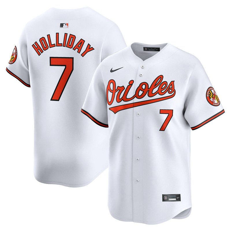 Nike Jackson Hollid… - image