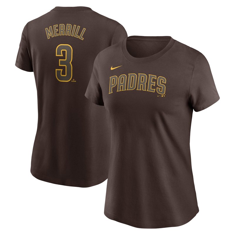 Nike Jackson Merril… - image