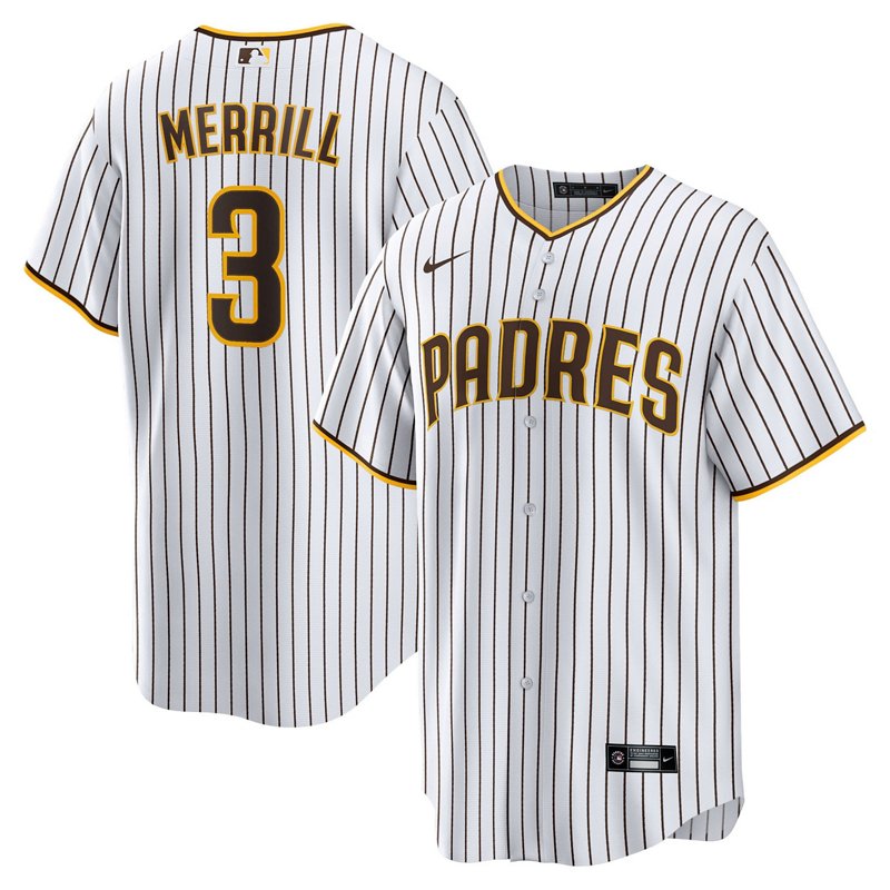 Nike Jackson Merril… - image