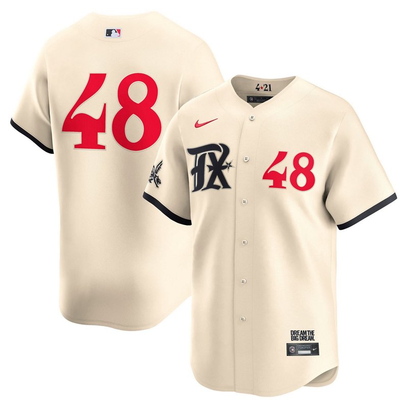 Nike Jacob Degrom T… - image