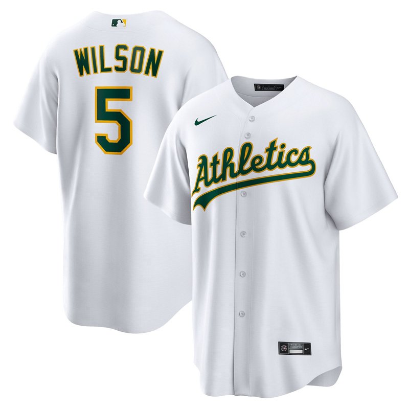 Nike Jacob Wilson A… - image