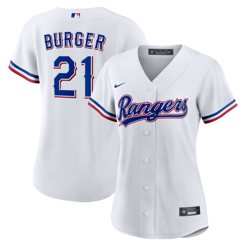 Nike Jake Burger Te… - image