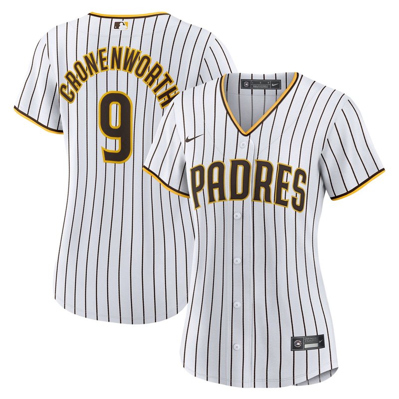 Nike Jake Cronenwor… - image