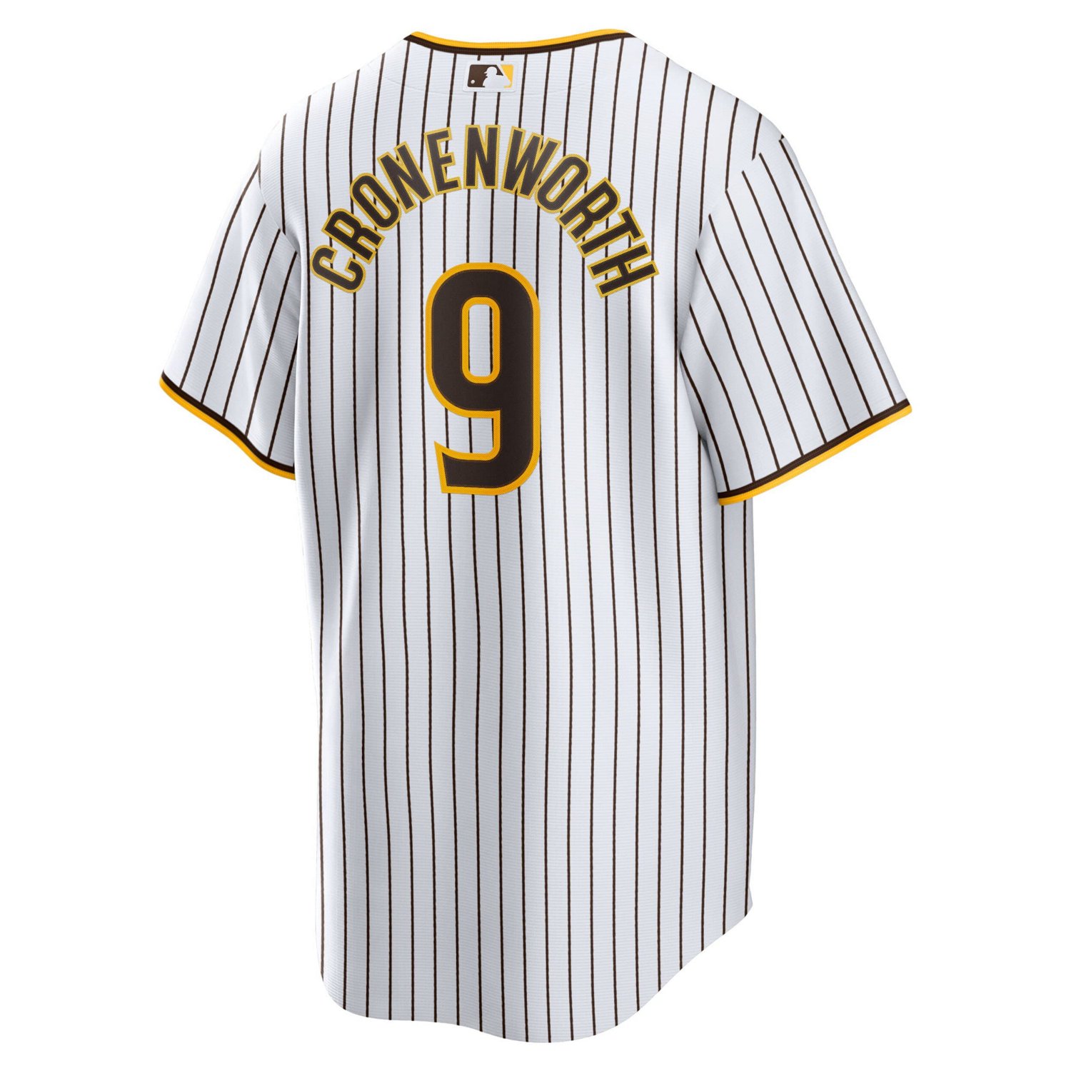 Nike Jake Cronenworth San Diego Padres Home Replica Jersey - view number 3