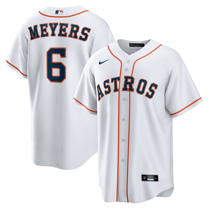 Nike Jake Meyers Ho… - image