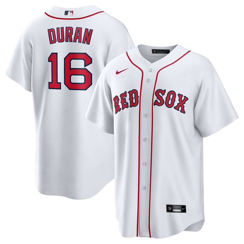 Nike Jarren Duran B… - image