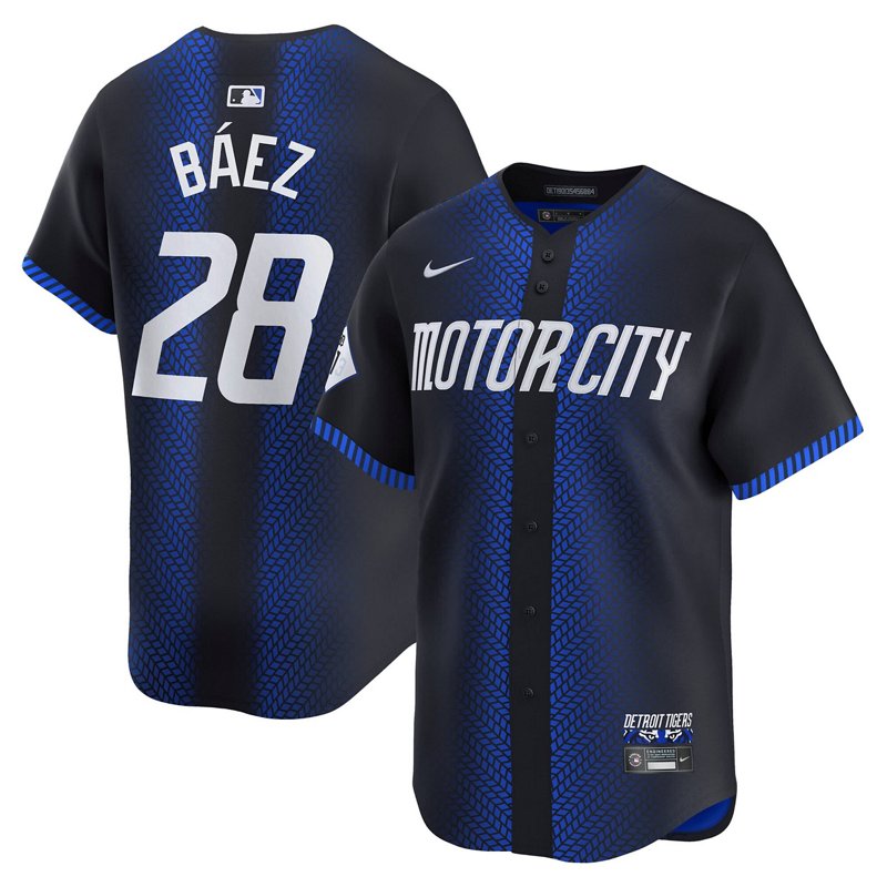 Nike Javier Bez Det… - image