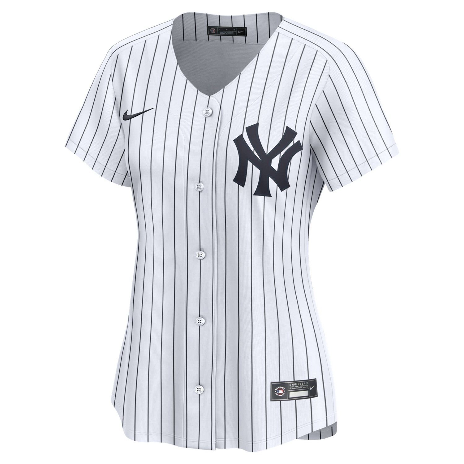 Nike Jazz Chisholm Jr New York Yankees Home Limited Player Jersey