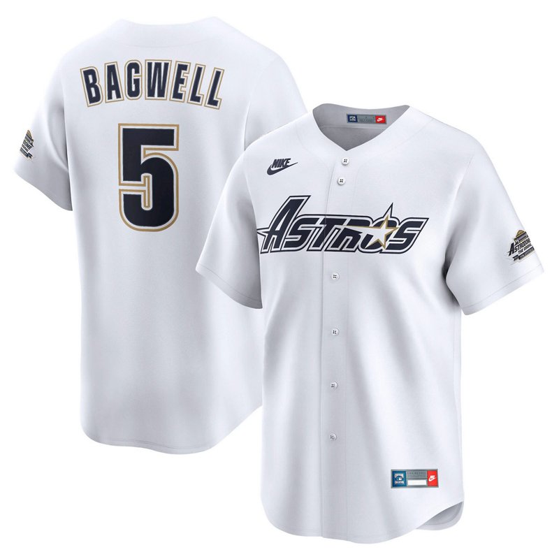 Nike Jeff Bagwell H… - image