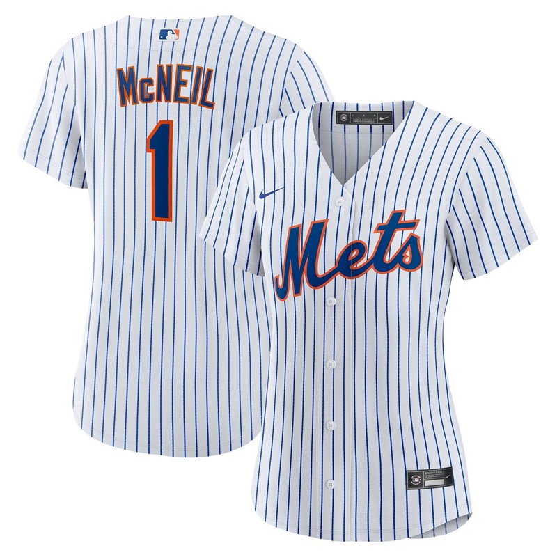 Nike Jeff Mcneil Ne… - image