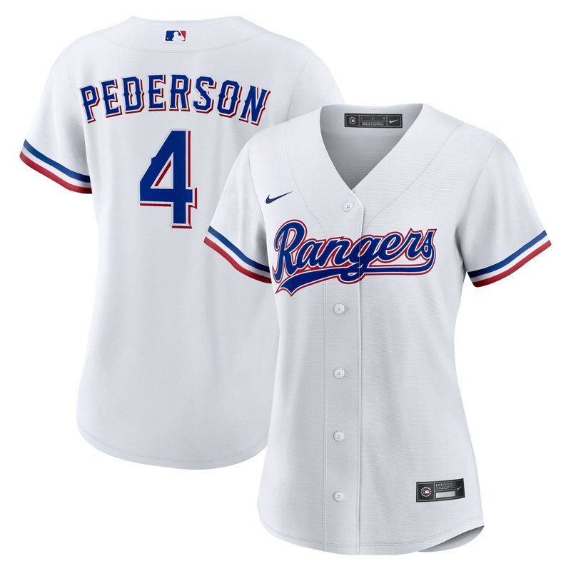 Nike Joc Pederson T… - image