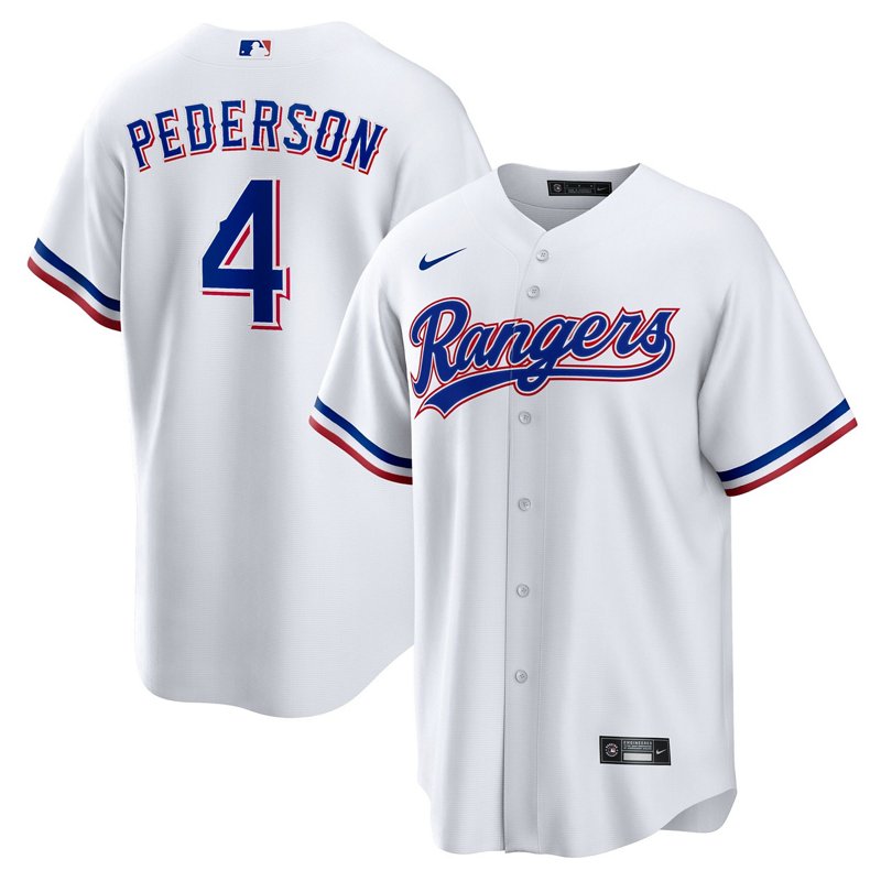 Nike Joc Pederson T… - image