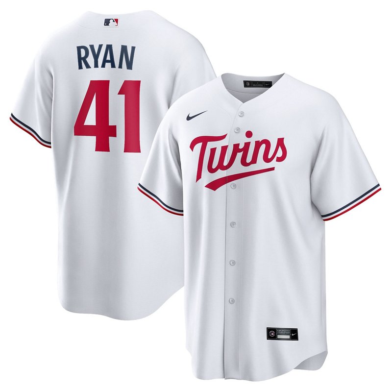 Nike Joe Ryan Minne… - image