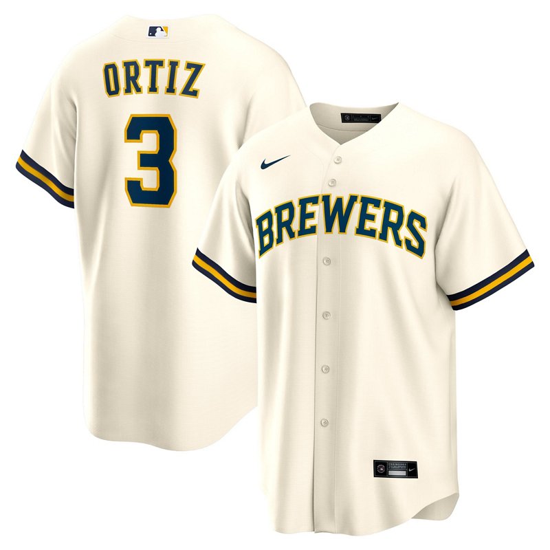 Nike Joey Ortiz Mil… - image