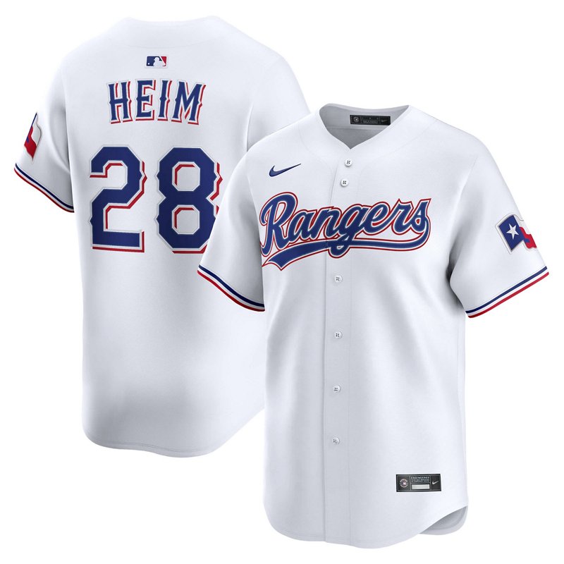Nike Jonah Heim Tex… - image