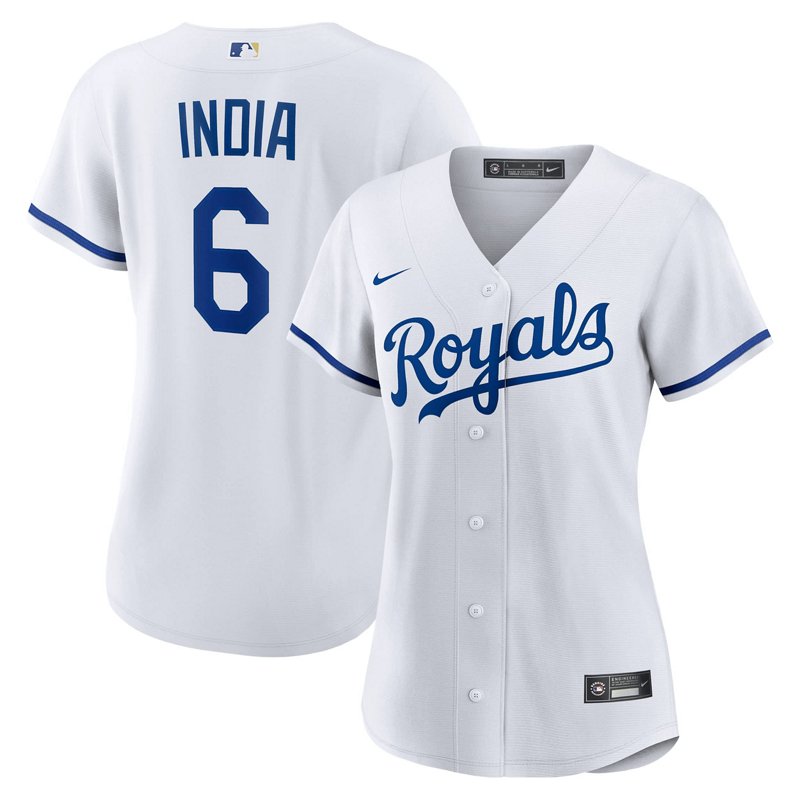 Nike Jonathan India… - image