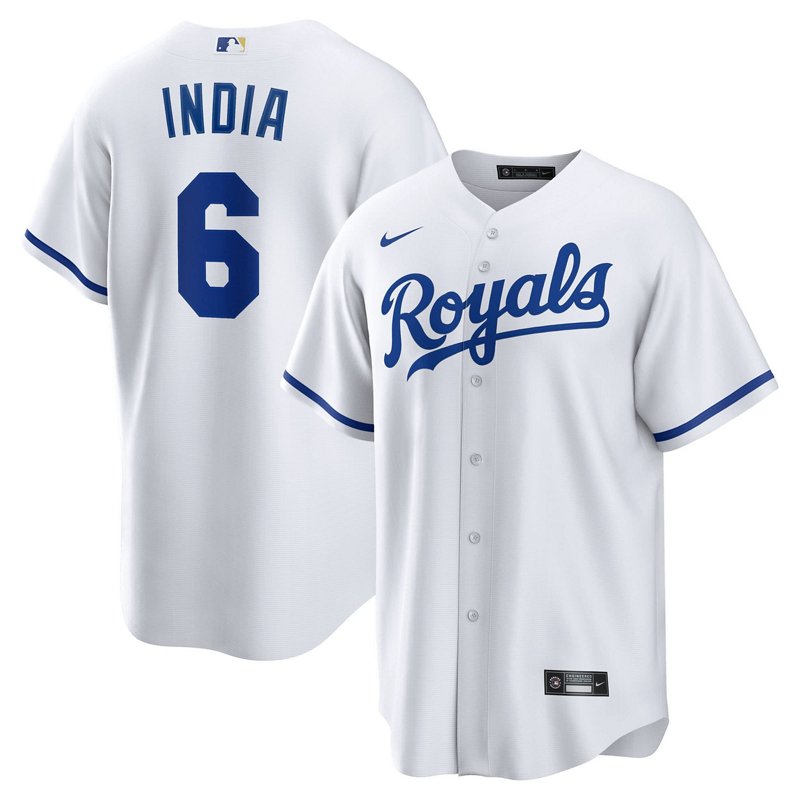 Nike Jonathan India… - image