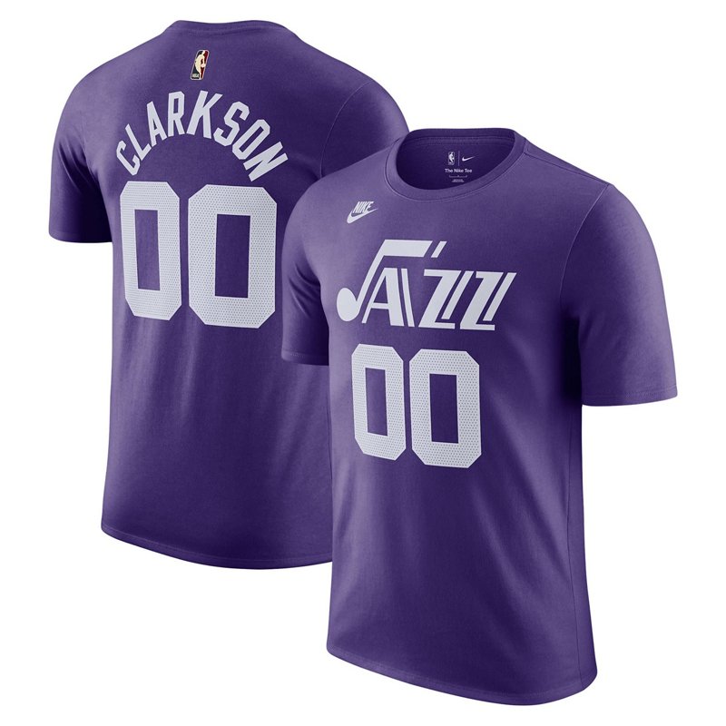 Nike Jordan Clarkso… - image