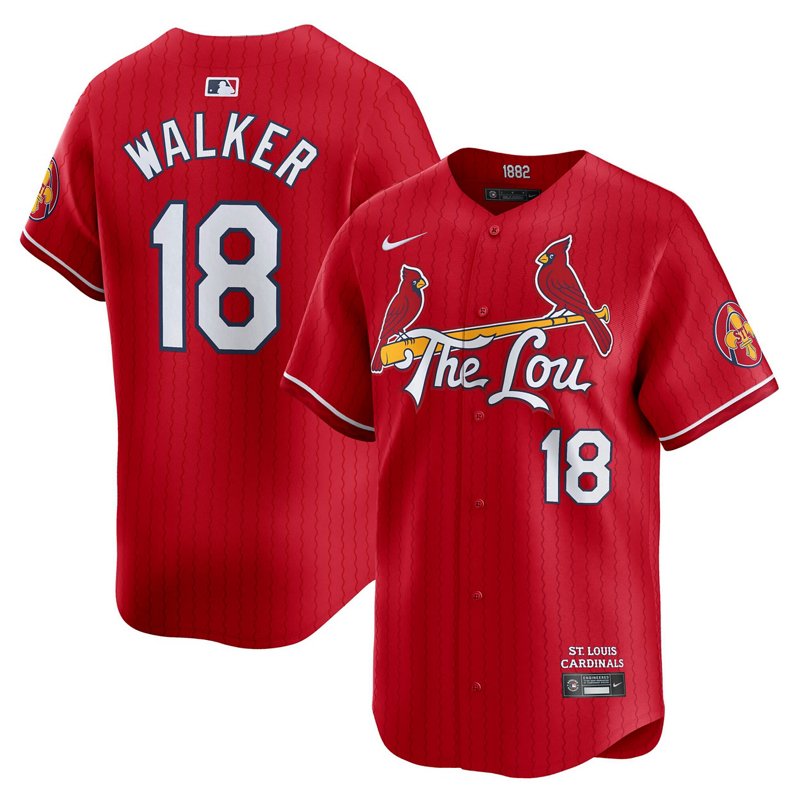 Nike Jordan Walker … - image
