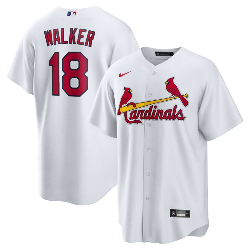 Nike Jordan Walker … - image