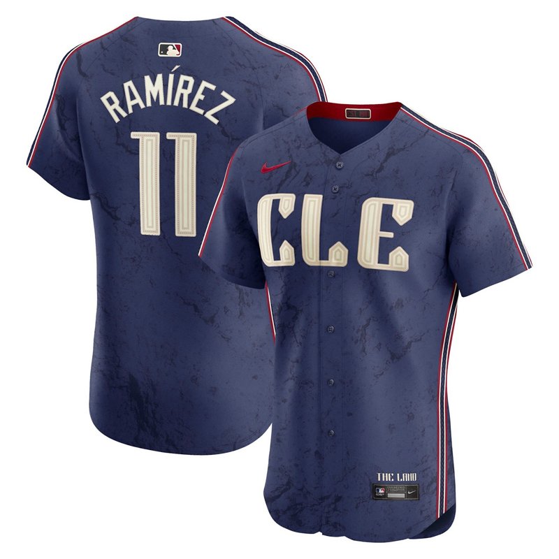 Nike Jos Ramrez Cle… - image