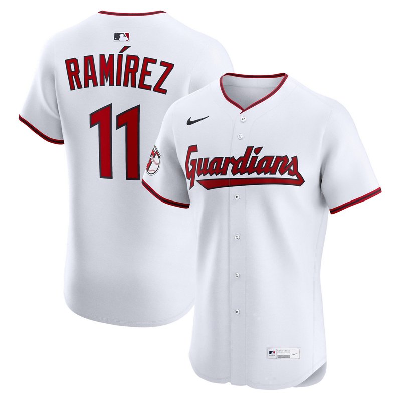 Nike Jos Ramrez Cle… - image