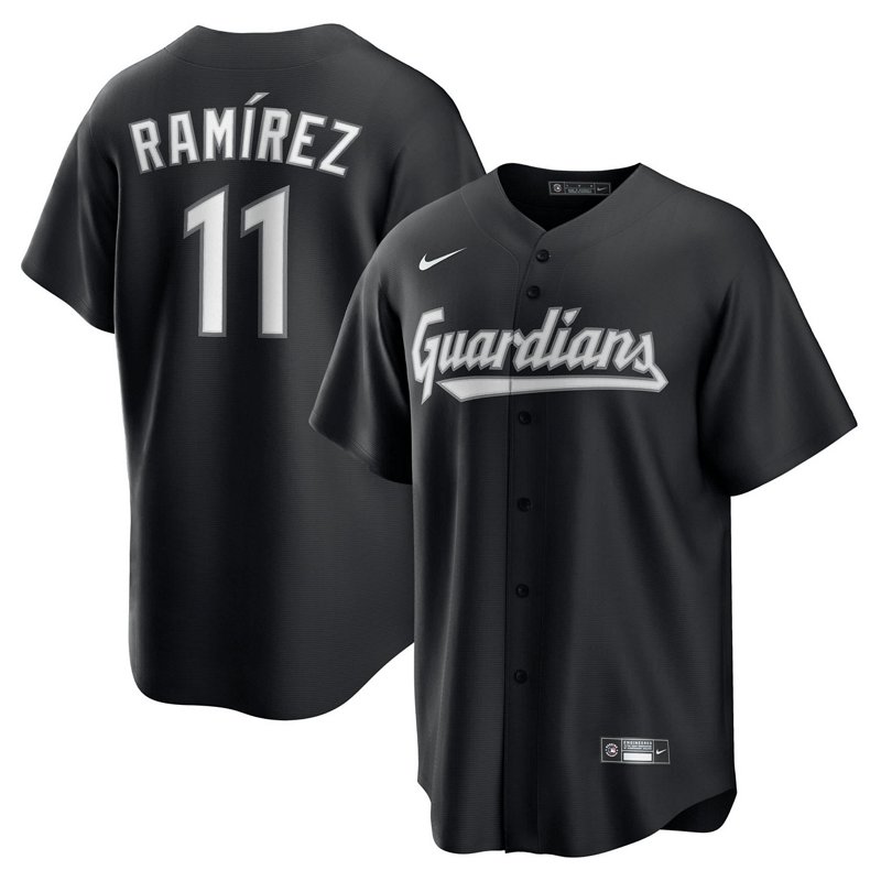 Nike Jos Ramrez Cle… - image