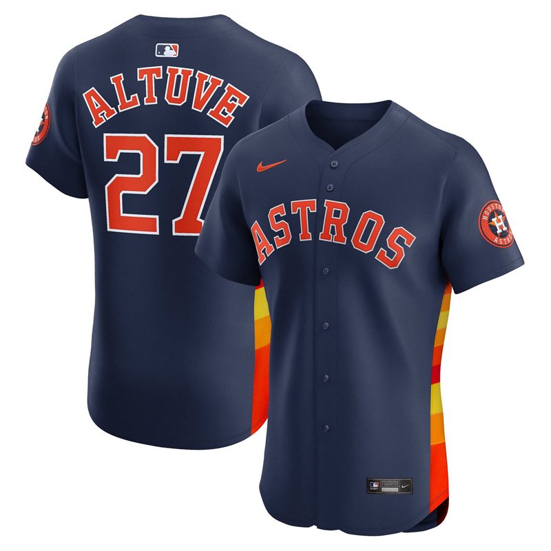 Nike Jose Altuve Ho… - image