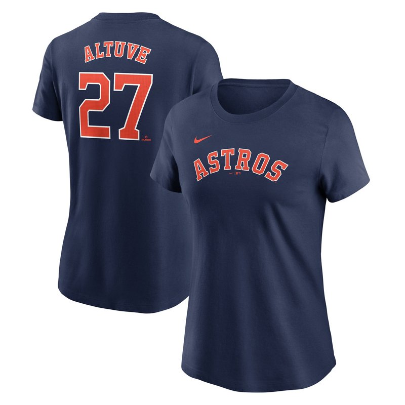 Nike Jose Altuve Ho… - image