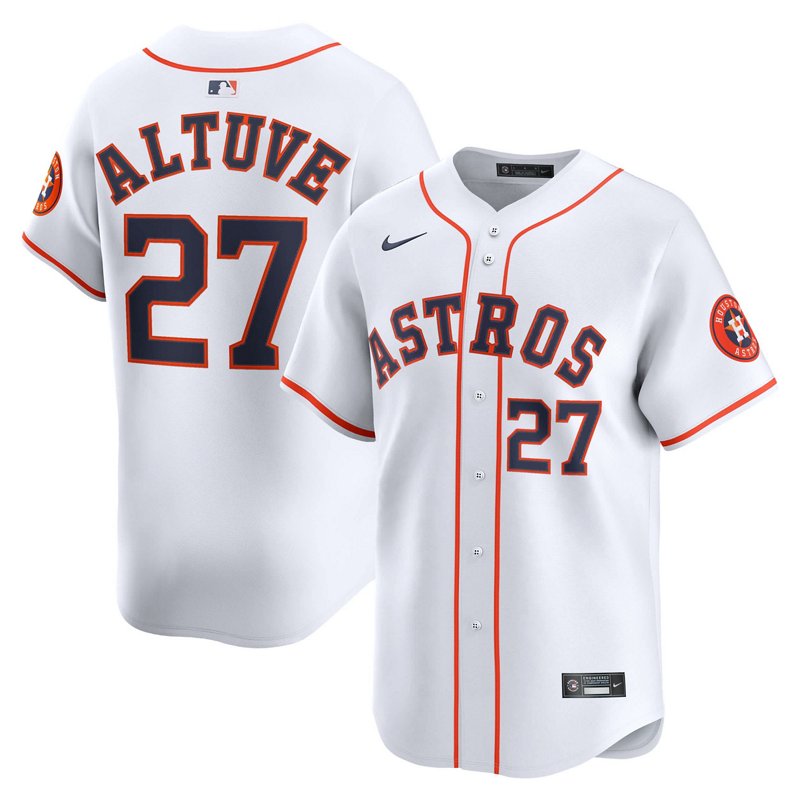 Nike Jose Altuve Ho… - image