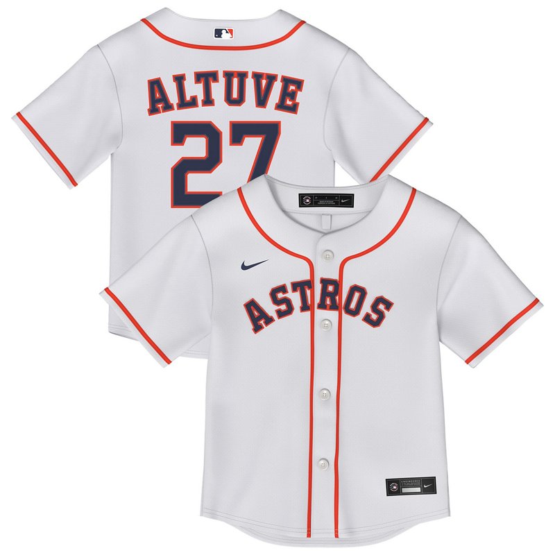 Nike Jose Altuve Ho… - image