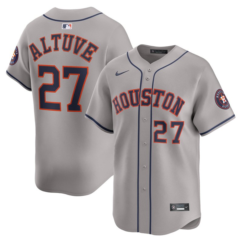 Nike Jose Altuve Ho… - image