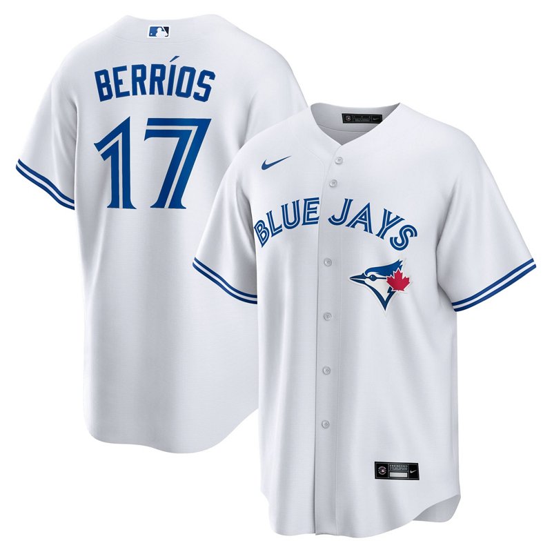 Nike Jose Berrios T… - image