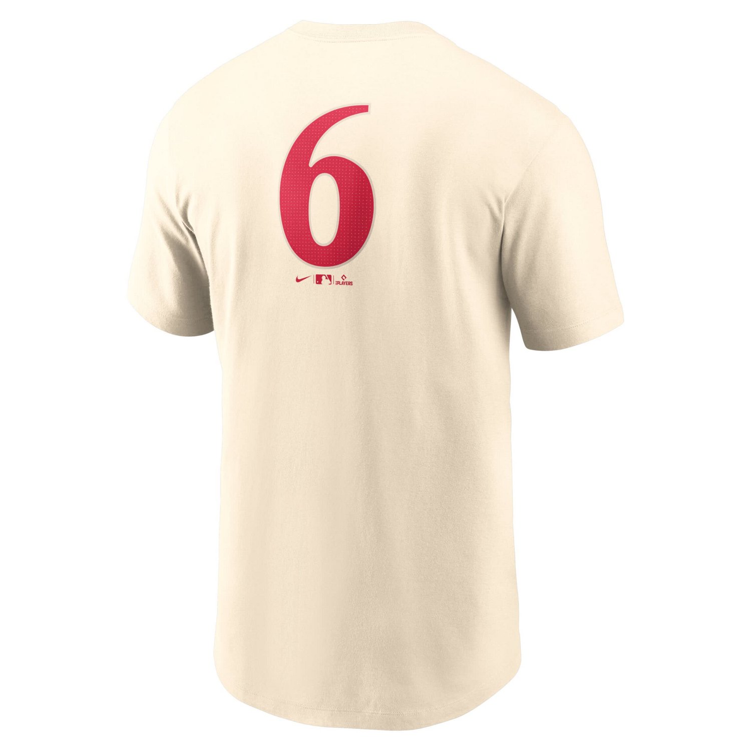 Nike Josh Jung Texas Rangers 2025 City Connect Fuse Name  Number T-Shirt - view number 3