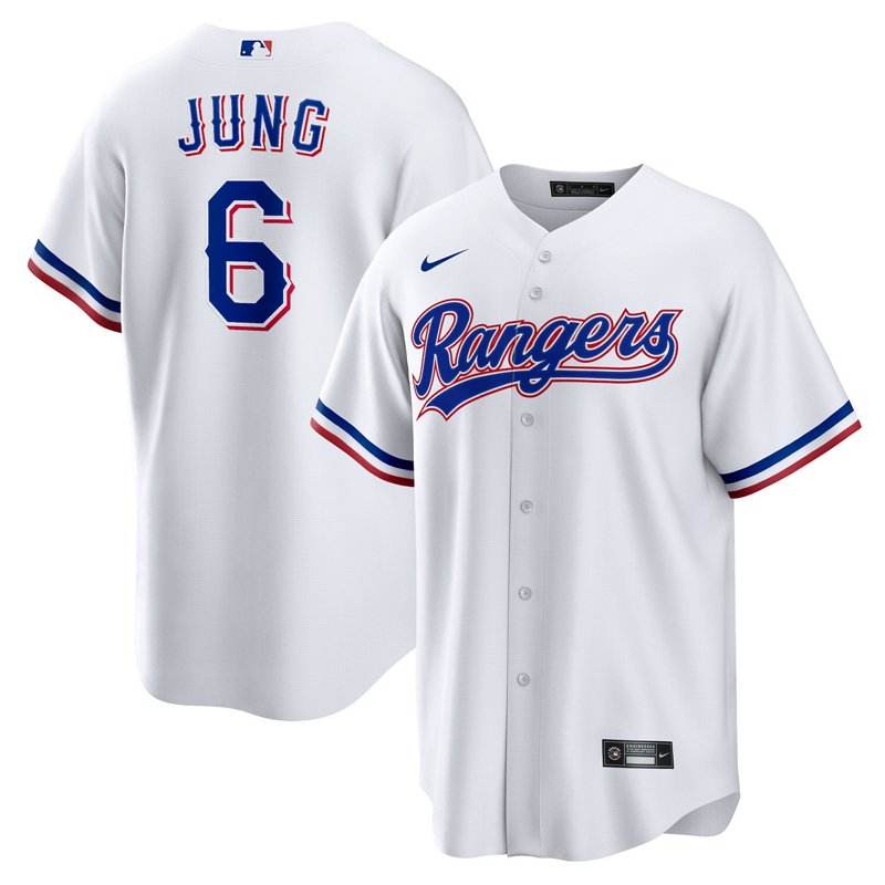 Nike Josh Jung Texa… - image