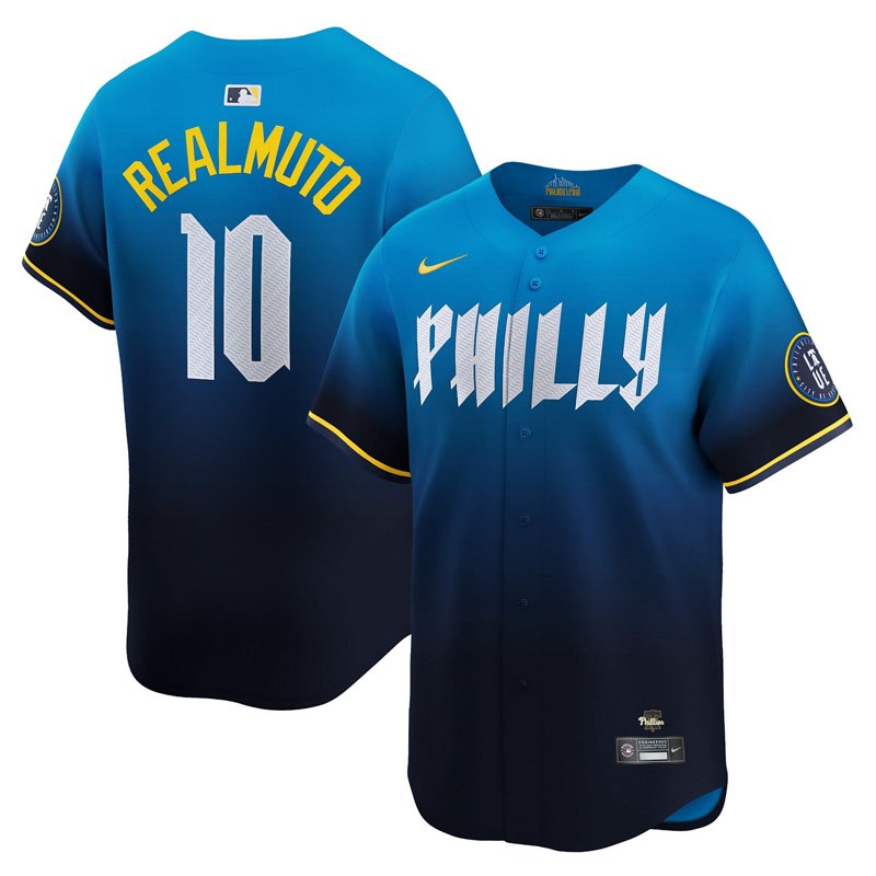 Nike Jt Realmuto Ph… - image