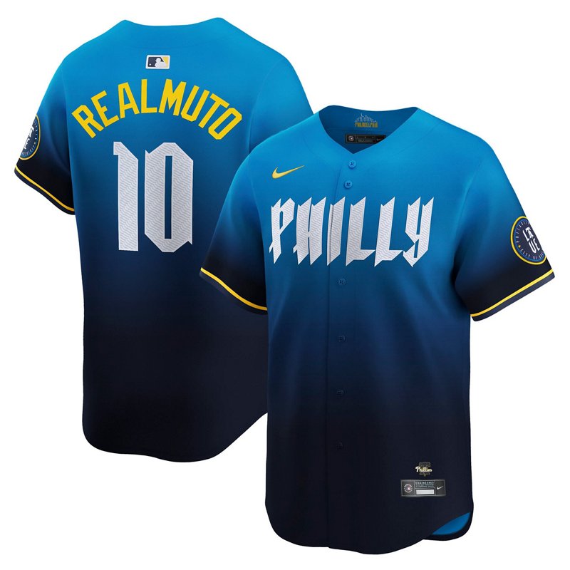 Nike Jt Realmuto Ph… - image