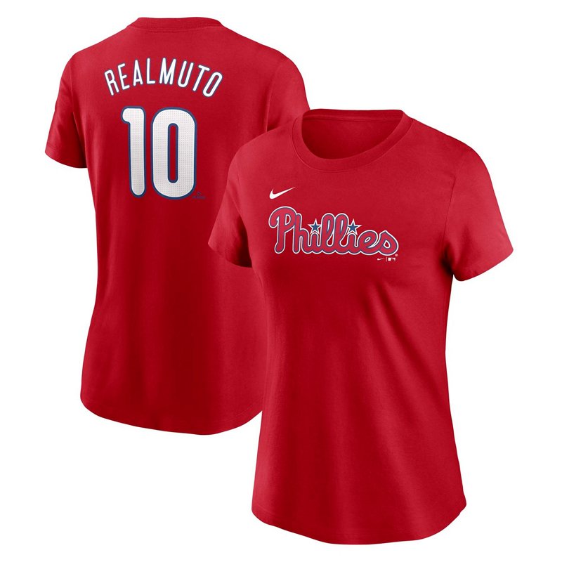 Nike Jt Realmuto Ph… - image