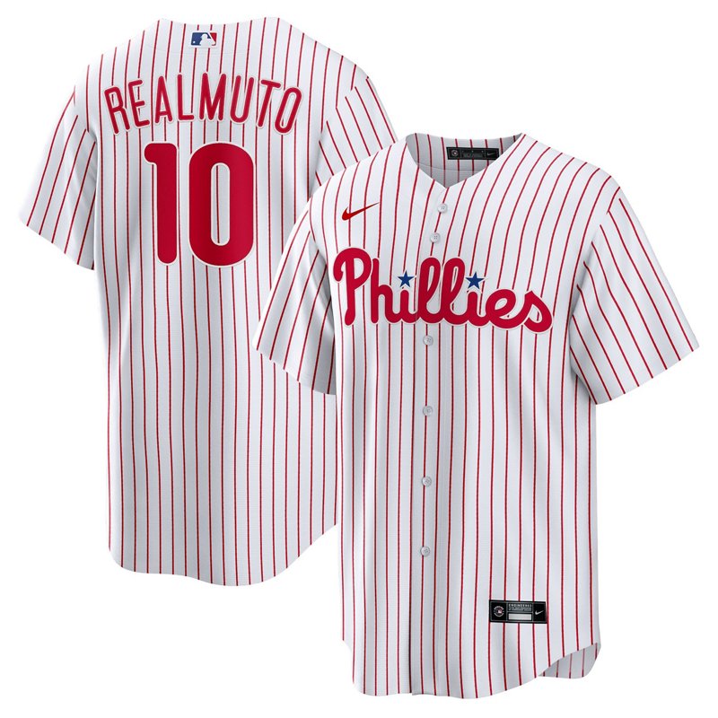Nike Jt Realmuto Ph… - image