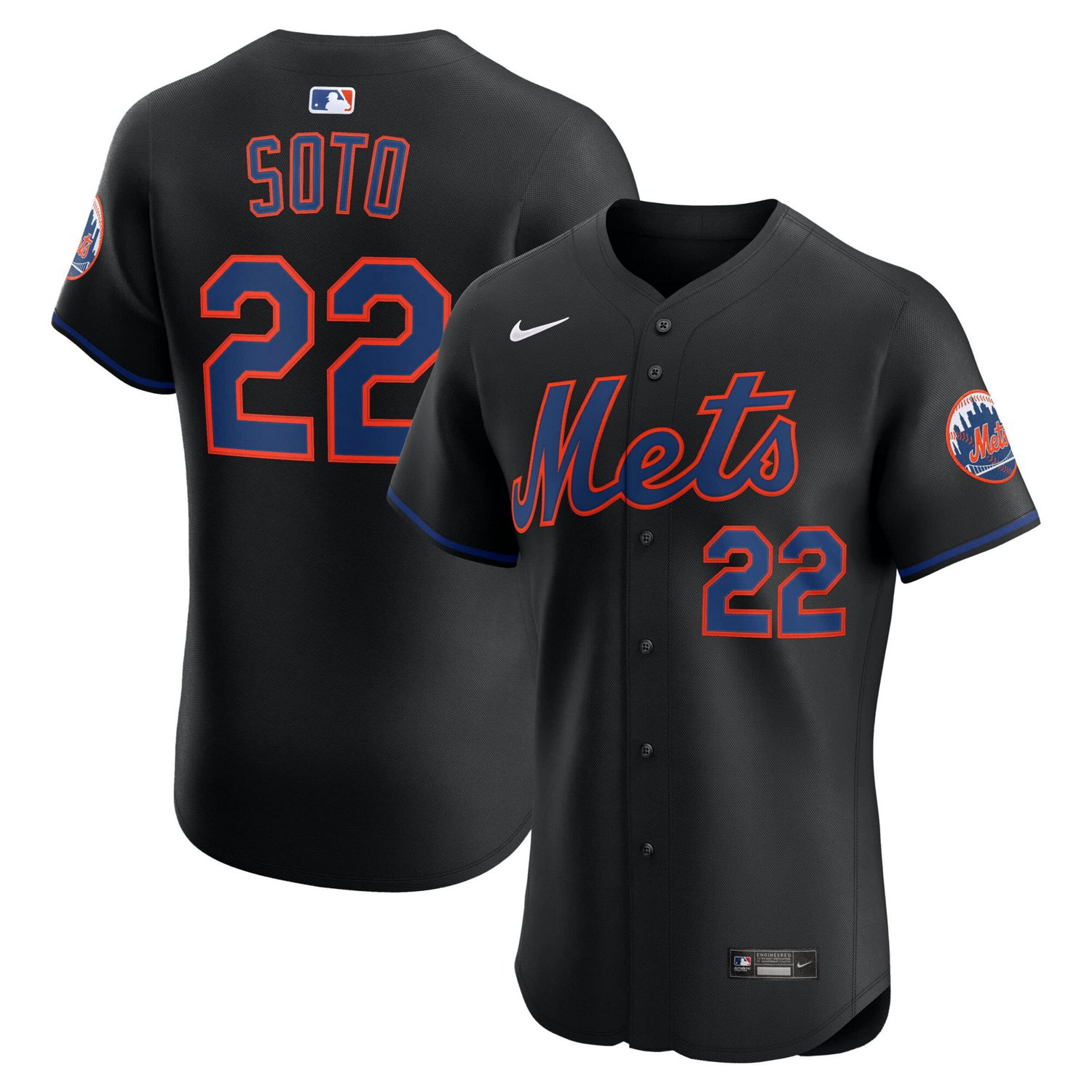 NIKE NEW YORK METS メッツ mens-nike-royal-new-york-mets-